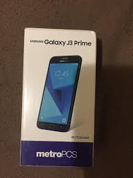 Oct 08, 2019 · unlock your samsung galaxy j3 now at theunlockingcompany.comlearn how to unlock your samsung galaxy j3 (any gsm version) so you can use it with any gsm carr. Amazon Com Samsung Galaxy J3 Prime 2017 Black Unlocked Metropcs Desbloqueado Cell Phones Accessories