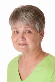 Obituary: Lynn Laster Wood of Stuttgart