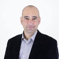 Victor Belluda Ventura