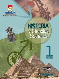 Descripcion del texto de historia 2 bgu: Bachillerato General Unificado