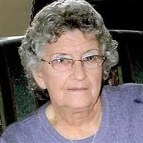 Betty Jo Jowers Obituary