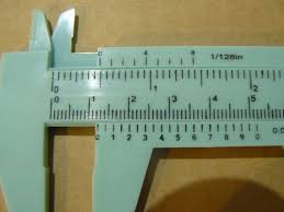 Maybe you would like to learn more about one of these? How To Read A Cheap Plastic Vernier Caliper With 0 05mm Increments