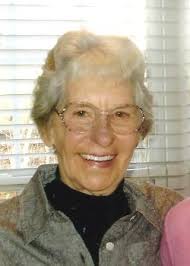 Martha Eunice Netherton