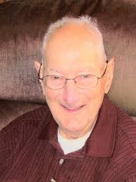 Obituary information for Delmar A. McCaffrey