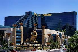 Mgm Grand Hotel Casino Las Vegas Nv Mgm Grand Hotel Las Vegas Las Vegas Resorts Las Vegas Trip