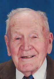 Obituary for LeRoy Fye