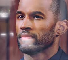 Carter's New Role in The Bold and the Beautiful