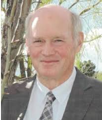 Rex Orgill Obituary (1950