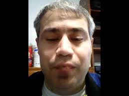 My Chuck Mangum Impression