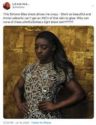 Jun 30, 2021 · simone biles said sayonara to st. Beyonce S Mom Tina Knowles Calls On Vogue To Hire More Black Photographers Daily Mail Oltnews