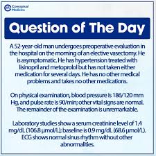 Image result for Preoperative Examination