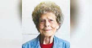 Ruth Elizabeth Coleman Obituary