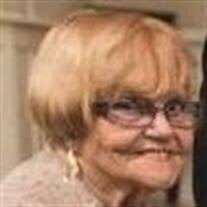 Betty Durham Graham Obituary