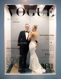 Vogue Wedding Photobooth Vogue Wedding Wedding Photo Booth Wedding