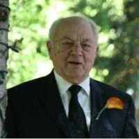 William Lucas Heilig (1925–2015) • FamilySearch