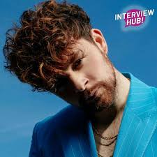 Tom Grennan with Boogie & Arlene