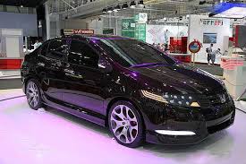 In the database of masbukti.com, available 1 modification which released in 2011: Honda City 2011 Review Saimies Tech
