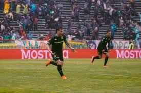 Aldosivi volvi� a la victoria frente a Atl�tico Tucum�n con un resultado favorable para River | Corrientes Hoy