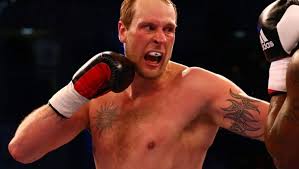 Robert helenius was born robert gabriel helenius on 2 january 1984 in stockholm, sweden to father robert helenius grew up along with his two brothers: Ibf Titelkampf Helenius Schlagt Teper K O