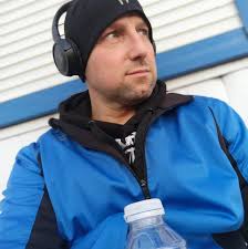 Profile for Damian Andrzejewski