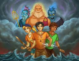 It S Percy Jackson Hercules Percy Jackson Percy Jackson Fan Art Percy
