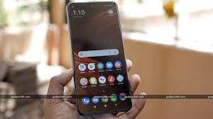 We did not find results for: Poco X3 Pro First Impressions The F1 Successor Everyone Wants Ndtv Gadgets 360