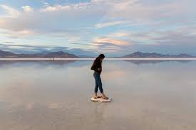 Check spelling or type a new query. Exploring The Bonneville Salt Flats In Utah Elite Jetsetter