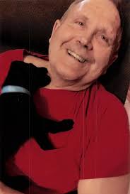 Harold Kaser Obituary