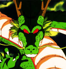 Goku gets wished back in. What Is Your Wish Dragon Ball Dragon Ball Z Shenron