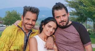 According to variety , derbez will star in the new family adventure. Eugenio Derbez Celebrates The Success Of His Series On Amazon Prime Video The News 24