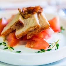 These tenderloins are marinated in a sweet honey and thyme mixture and smoked to perfection over aromatic 3 tablespoon traeger pork & poultry rub. Bacon Draped Injected Pork Loin Roast Recipe Traeger Grills