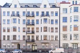 Helsingborgs stad bygger om gator och hållplatser längs sträckan och mellan januari och juli 2017 arbetade vi på rååvägen. Fler Bostader Saljs Utanfor Hemnet Fastighetsbyran