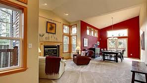 Maybe you would like to learn more about one of these? Combinacion De Colores Para Interiores De Casas Peque As Living Room Dining Room Combo Traditional Style Living Room Traditional Living Room