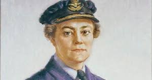 Footpath Zeitgeist: The rad ladies of Berlei: part 3