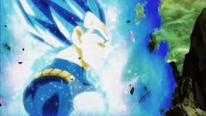 Maybe you would like to learn more about one of these? Best Super Saiyan Blue Evolution Vegeta Gifs Gfycat