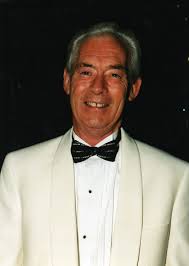 Tribute to Michael Ratchford 1939