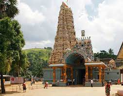The sri mahamariamman temple was built in year 1873 by k. Sri Mahamariamman Temple Kuala Lumpur Get The Detail Of Sri Mahamariamman Temple On Times Of India Travel