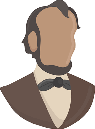 359 free images of lincoln. Abraham Lincoln Clipart Free Download Transparent Png Creazilla