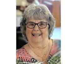 Shirley Faye Partin Obituary (2024)