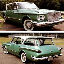 Image result for Chrome Green 1960 Valiant