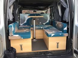 My Kangoo Camper Relooking Caravane Kangoo Fourgon Amenage