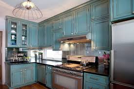 turquoise kitchens at their refreshing