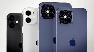 The iphone 12 and iphone 12 mini are apple's mainstream flagship iphones for 2020. Apple Iphone 12 Geruchte Leaks Features Release Daten Grosse Modelle Schutzhullen Arrivly