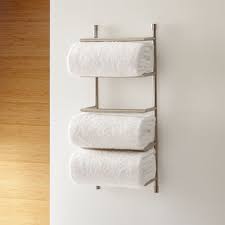 Upgrade your master suite with modern bath hardware. 9 Best Bathroom Towel Racks For 2019 Chic Towel Bars Racks