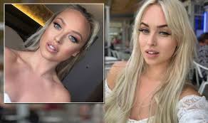 She also played theresa from season 2 to season 6 of hollyoaks later. Jorgie Porter Instagram Hollyoaks Star Posts Topless Snap Telling Fans To Send Nudes Celebrity News Showbiz Tv Express Co Uk
