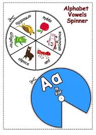 These are split into two classes of speech: Smart Feats Alphabet Vowels Spinner Facebook