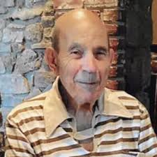 Obituary information for Harold E. Pfeiffer