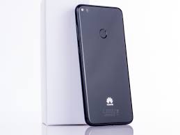 Huawei P8 lite 2017 im Test: Größer ...