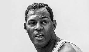 NBA legend Elgin Baylor dies