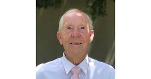 Roger Earl Wade Obituary (1934